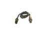 OKSİJEN (LAMBDA) SENSÖRÜ BENZİN MERCEDES C 240 00-07, CLK 240 CABRIO 03-10, CLK 320 CABRIO 03-10 