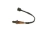 OKSİJEN (LAMBDA) SENSÖRÜ BENZİN MERCEDES A SERİSİ W169 04-12 