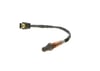 OKSİJEN (LAMBDA) SENSÖRÜ BENZİN MERCEDES A SERİSİ W169 04-12 