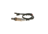OKSİJEN (LAMBDA) SENSÖRÜ BENZİN MERCEDES 190 E 1.8 90-93 