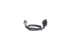 OKSİJEN (LAMBDA) SENSÖRÜ BENZİN MERCEDES, VOLVO V70 I 2.3 T-5 96-00, V70 I 2.0 TURBO 96-00, C70 2.3 T-5 COUPE 97-02 