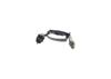 OKSİJEN (LAMBDA) SENSÖRÜ BENZİN MERCEDES, VOLVO V70 I 2.3 T-5 96-00, V70 I 2.0 TURBO 96-00, C70 2.3 T-5 COUPE 97-02 