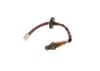 OKSİJEN (LAMBDA) SENSÖRÜ BENZİN MITSUBISHI (MCC) COLT 1.3 04-12, COLT 1.5 04-12, SMART FORFOUR 1.1 04-07 