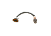 OKSİJEN (LAMBDA) SENSÖRÜ BENZİN OPEL AGILA A 1.0 03-07, AGILA 1.2 16V TWINPORT 04-07, ASTRA H 1.2 05-10, ASTRA H 1.4 04-10, CORSA C 1.0 03-09, CORSA D 1.0 06-10, MERIVA A MPV 1.4 16V TWINPORT 04-10 