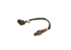 OKSİJEN (LAMBDA) SENSÖRÜ BENZİN OPEL AGILA A 1.0 03-07, AGILA 1.2 16V TWINPORT 04-07, ASTRA H 1.2 05-10, ASTRA H 1.4 04-10, CORSA C 1.0 03-09, CORSA D 1.0 06-10, MERIVA A MPV 1.4 16V TWINPORT 04-10 