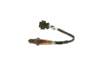 OKSİJEN (LAMBDA) SENSÖRÜ BENZİN OPEL ASTRA H, CORSA C-D 1.2 / 1.4 03-14 