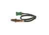 OKSİJEN (LAMBDA) SENSÖRÜ BENZİN PEUGEOT 206 1.6 16V (109HP) 01-09, 