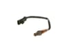OKSİJEN (LAMBDA) SENSÖRÜ BENZİN PROTON, RENAULT SCENIC 1.6I01-03, LAGUNA II 1.8 16V 01-05, SCENIC 2.0 16V TURBO 04-08