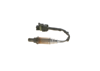 OKSİJEN (LAMBDA) SENSÖRÜ BENZİN RENAULT SCENIC 2.0I,ESPACE III 2.0I 96-00, LAGUNA I 1.8I 95-01