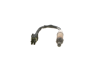 OKSİJEN (LAMBDA) SENSÖRÜ BENZİN RENAULT SCENIC 2.0I,ESPACE III 2.0I 96-00, LAGUNA I 1.8I 95-01