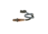 OKSİJEN (LAMBDA) SENSÖRÜ BENZİN RENAULT CLIO III 1.6 16V 05-07, CLIO III 1.6 16V 05 =>, MEGANE II 1.6 16V 06 => 