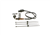 OKSİJEN (LAMBDA) SENSÖRÜ BENZİN VW AMAROK 2.0 TSI 10-16, EOS 1.4 TSI 08-15, GOLF V 1.4 FSI 03-06, GOLF VI 1.4 TSI 08-12, JETTA IV 11 =>, TIGUAN 1.4 TSI 11-18, AUDI A1 1.4 TFSI 10-15, A3 1.4 TFSI 07-12, A3 CABRO 1.4 TFSI 08-15, A4 2.0 TFSI 13-15, A5 2