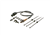 OKSİJEN (LAMBDA) SENSÖRÜ BENZİN VW AMAROK 2.0 TSI 10-16, EOS 1.4 TSI 08-15, GOLF V 1.4 FSI 03-06, GOLF VI 1.4 TSI 08-12, JETTA IV 11 =>, TIGUAN 1.4 TSI 11-18, AUDI A1 1.4 TFSI 10-15, A3 1.4 TFSI 07-12, A3 CABRO 1.4 TFSI 08-15, A4 2.0 TFSI 13-15, A5 2
