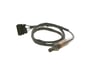 OKSİJEN (LAMBDA) SENSÖRÜ BENZİN VW GOLF III 2.0 GTI 16V 92-97, PASSAT 2.0 90-97 
