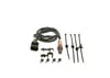 OKSİJEN (LAMBDA) SENSÖRÜ BENZİN VW GOLF IV 1.6 00-05, BORA 1.6 00-05, AUDI A3 1.6 / 1.8 96-03 