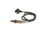 OKSİJEN (LAMBDA) SENSÖRÜ BENZİN VW GOLF-III 2.0 95 =>, GOLF III VARIANT 2.0 93-96, PASSAT 2.0 90-96 