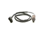 OKSİJEN (LAMBDA) SENSÖRÜ BENZİN VW GOLF III 2.0 GTI 16V 92-97, PASSAT 2.0 90-97 