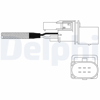 OKSİJEN (LAMBDA) SENSÖRÜ BMW 316 İ 02-05, 318 İ 01-05, 316 Tİ COMPACT 01-04, 318 Cİ CABRİO 01-07, 316 İ TOURİNG 02-05, 318 İ TOURİNG 01-05 