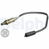 OKSİJEN (LAMBDA) SENSÖRÜ BMW 316 İ 02-05, 318 İ 01-05, 316 Tİ COMPACT 01-04, 318 Cİ CABRİO 01-07, 316 İ TOURİNG 02-05, 318 İ TOURİNG 01-05, X5 4.4 İ / 4.8 İS 03-06 