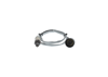 OKSİJEN (LAMBDA) SENSÖRÜ BMW 316 I 87-91, 318 I 87-91, 318 I CABRIO 87-91, 518 I 94-95 