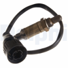 OKSİJEN (LAMBDA) SENSÖRÜ BMW 318I, 318IC, 318IS, 318TI, 325I, 325IS, 530I, 840CI, M3 92-95 