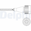 OKSİJEN (LAMBDA) SENSÖRÜ BMW 320 İ 91-98, 320 İ COUPE 91-98, 320 İ CABRİO 93-99 