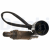 OKSİJEN (LAMBDA) SENSÖRÜ BMW 325I, 325IS, 530I, 530IT, 540I, 740I, 740IL, M3 93-94 