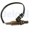 OKSİJEN (LAMBDA) SENSÖRÜ BMW 530I, 540I, 740I, 740IL, 840CI 94-95 