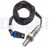 OKSİJEN (LAMBDA) SENSÖRÜ CHEVROLET CAVALIER, PONTIAC SUNFIRE 99-01 