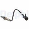OKSİJEN (LAMBDA) SENSÖRÜ CHEVROLET CORVETTE, EXPRESS 3500, HHR, GMC SAVANA 3500 05-11 