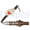 OKSİJEN (LAMBDA) SENSÖRÜ CHEVROLET NOVA, TOYOTA COROLLA, LAND CRUISER 2.4 / 4.0 88-96, HILUX PICKUP 2.4 İ 85-87, LEXUS ES 250 89-91 