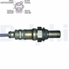OKSİJEN (LAMBDA) SENSÖRÜ CHRYSLER NEON II 2.0 16V / 2.0 96-02, CONCORDE 2.7 LX 97-03, STRAUS 2.4 95-01, VOYAGER III 2.0 İ 95-01, VOYAGER IV 2.4 / 3.3 00-08, DODGE NEON 2.0 16V 94-99, JEEP CHEROKEE 2.5 SE / 2.5 İ 4x4 / 2.5 90-02 