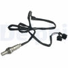 OKSİJEN (LAMBDA) SENSÖRÜ CITROEN AX 86-98, C15, JUMPER I 2.0 94-02, XANTIA 2.0 i 16V 93-98, XM 2.0 İ 89-94, ZX 1.8 İ / 2.0İ 92-97, PEUGEOT 306 1.8 / 2.0 93-01, 405 II 2.0 16V / 2.0 / 1.4 92-96, BOXER I 2.0 İ 96-02 