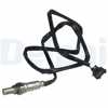 OKSİJEN (LAMBDA) SENSÖRÜ CITROEN AX 86-98, XSARA 2.0 / 1.8 97-00, ZX 1.4 / 1.8 / 1.6 91-97, PEUGEOT 306 II 2.0 96-01, 406 2.0 16V 95-04 