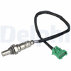 OKSİJEN (LAMBDA) SENSÖRÜ CITROEN BERLINGO 1.4 İ / 1.8 İ 97-02, XANTIA 1.8 İ 16V / 2.0 TURBO 95-03, XSARA 1.8 İ 16V 97-00, PEUGEOT 306 1.8 16V / 1.8 / 2.0 93-01, PARTNER 1.4 / 1.8 96-15 
