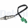 OKSİJEN (LAMBDA) SENSÖRÜ CITROEN BERLINGO 1.1 İ / 1.4 İ 96-08, XSARA 1.4 İ / 1.4 LPG 97-05, PEUGEOT 106 II 1.0 İ / 1.1 İ 96-01, 206 1.1 İ 98-07, 406 1.6 / 1.8 95-04, PARTNER 1.1 / 1.4 96-05 