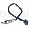 OKSİJEN (LAMBDA) SENSÖRÜ CITROEN C2 1.4 16V 05-09, C3 1.4 16V 03 =>, C4 I 1.4 16V 04-11, C4 COUPE 1.4 16V 04-11, OPEL CORSA C VAN 1.4 03-12, PEUGEOT 206 1.4 16V 03 =>, 307 1.4 16V 03-07, 1007 1.4 16V 05 => 