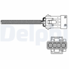 OKSİJEN (LAMBDA) SENSÖRÜ CITROEN EVASION 1.8 / 2.0 97-02 , JUMPY 1.6 / 1.6 İ 95-00, XANTIA 2.0 16V 95-03, XM 2.0 İ 16V / 2.0 TURBO 94-00, FIAT ULYSSE 1.8 / 2.0 TURBO 94-02, LANCIA ZETA 2.0 TURBO 95-02, PEUGEOT 605 2.0 TURO 91-99, BOXER 2.0 İ 94-02 