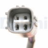 OKSİJEN (LAMBDA) SENSÖRÜ DAIHATSU MOVE 1.0 İ 98-02, LEXUS GS 300 93-97, TOYOTA AVENSIS 2.0 / 2.4 97-03, CAMRY 2.4 / 3.0 96-11, CARİNA E 2.0 92-97, LAND CRUISER 4.0 / 4.7 08 =>, YARİS 1.3 / 1.5 05-06 
