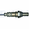 OKSİJEN (LAMBDA) SENSÖRÜ FIAT BRAVO I 1.6 16V / 1.8 GT 95-01, BRAVAI 1.6 16V 95-01, MAREA 1.6 / 1.6 16V 96-02 