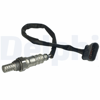 OKSİJEN (LAMBDA) SENSÖRÜ FIAT DOBLO MPV 1.2 / 1.4 01 =>, PALIO 1.2 97-02, MAREA 1.2 / 1.4 96-02 
