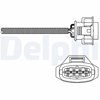 OKSİJEN (LAMBDA) SENSÖRÜ FIAT STILO 1.6 16V 05-07 