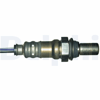 OKSİJEN (LAMBDA) SENSÖRÜ FORD ESCORT IV 1.6 İ / 1.4 86-90, FIESTA III 1.8 16V 92-95, MONDEO I 1.8 İ 16V 93-96, FOCUS CMAX 95-99 