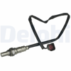 OKSİJEN (LAMBDA) SENSÖRÜ FORD ESCORT V 1.6 İ / 1.8 16V 92-95, ESCORT VI 1.6 / 1.8 95-98, HONDA PRELUDE 2.2 16V 96-00, OPEL VECTRA A 1.6 88-93 