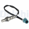 OKSİJEN (LAMBDA) SENSÖRÜ FORD FIESTA IV 1.25 95-02, FIESTA V 1.3 01-08, FOCUS 1.4 16V / 1.6 16V / 2.0 16V 98-04, MONDEO II 2.0 İ 96-00, JAGAR S-TYPE 3.0 V6 99-06 