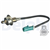 OKSİJEN (LAMBDA) SENSÖRÜ FORD FIESTA VI 1.25 / 1.4 / 1.6 Tİ / 1.4 LPG 08 => 