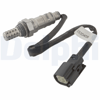 OKSİJEN (LAMBDA) SENSÖRÜ FORD FUSION, MERCURY MILAN 11 => 