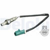 OKSİJEN (LAMBDA) SENSÖRÜ FORD MONDEO IV 2.0 / 2.0 LPG 07-15, GALAXY 2.0 / 2.3 / 2.0 TDCİ 06-15, SMAX 2.0 / 2.0 ECOBOOST 06-14, VOLVO S60 II 2.0 T / T5 10-14, S80 II 2.0 / 2.0 T 08-12, V60 2.0 T 10-14, V70 III 2.0 07-11, XC60 T5 10-17 