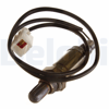 OKSİJEN (LAMBDA) SENSÖRÜ FORD PROBE, MAZDA 626, B2600, MERCURY CAPRI, TRACER 87 => 