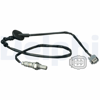 OKSİJEN (LAMBDA) SENSÖRÜ HONDA ACCORD VII TOURER 2.0 / 2.4 03-08 